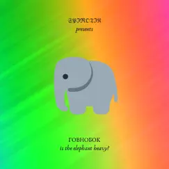 Is the Elephant Heavy? (feat. Говнобок) Song Lyrics