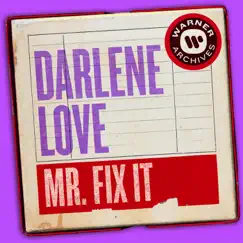 Mr. Fix It - Single by Darlene Love album reviews, ratings, credits