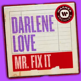 Mr. Fix It - Single by Darlene Love album reviews, ratings, credits
