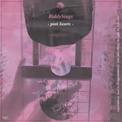 Pink Hearts - Single by BiddySings album reviews, ratings, credits
