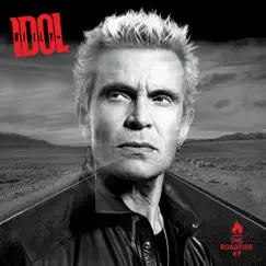 The Roadside - EP by Billy Idol album reviews, ratings, credits