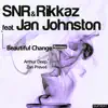 Beautiful Change (feat. Jan Johnston) [Remixes] - Single album lyrics, reviews, download