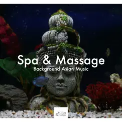 Spa & Massage: Background Asian Music for Massages, Spa, Wellness Center, Yoga & Meditation by Night Mood album reviews, ratings, credits