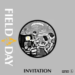 Invitation - Single by Field Day album reviews, ratings, credits