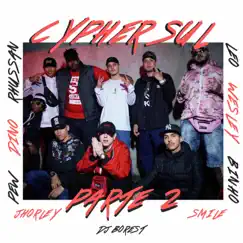 Cypher Sul, Pt. 2 Song Lyrics