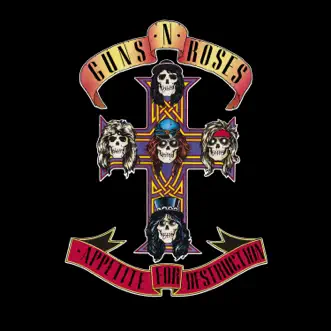 Download It's So Easy Guns N' Roses MP3