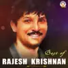Best of Rajesh Krishnan album lyrics, reviews, download