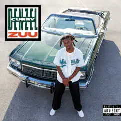 ZUU by Denzel Curry album reviews, ratings, credits
