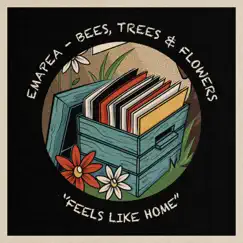 Feels Like Home - Single by Emapea album reviews, ratings, credits
