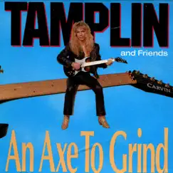 An Axe To Grind (Remastered) by Ken Tamplin album reviews, ratings, credits