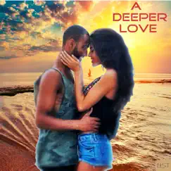 A Deeper Love (feat. Chantal Hartmann & Haoyue Kuang) - Single by Volker Barber album reviews, ratings, credits