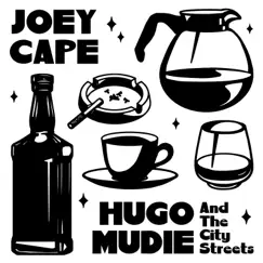 Split - EP by Joey Cape & Hugo Mudie And The City Streets album reviews, ratings, credits