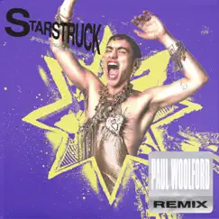 Starstruck (Paul Woolford Remix) - Single by Years & Years & Paul Woolford album reviews, ratings, credits