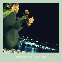 Nocturnal Life - Single by Atari Alan album reviews, ratings, credits