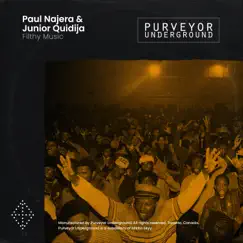 Filthy Music - Single by Paul Najera & Junior Quidija album reviews, ratings, credits