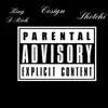 Cosign (feat. Shotchi) - Single album lyrics, reviews, download