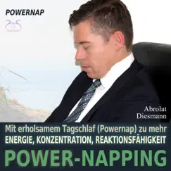 Powernap 20 Minuten erholsamer Tagschlaf mit Musik & Klängen pur, Teil 4 Song Lyrics