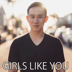 Girls Like You Song Lyrics