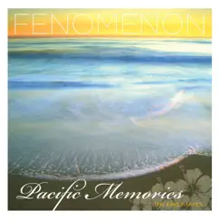 Pacific Memories Song Lyrics