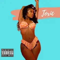 Toxic - Single by P Dawggg album reviews, ratings, credits
