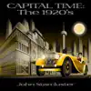 Capital Time: The 1920's album lyrics, reviews, download
