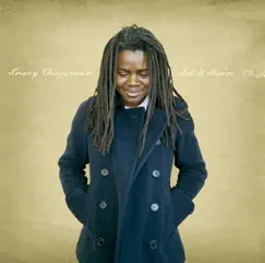 Let It Rain by Tracy Chapman album reviews, ratings, credits