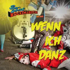 Wenn ich danz - Single by Rockemarieche & Peggy Sugarhill album reviews, ratings, credits