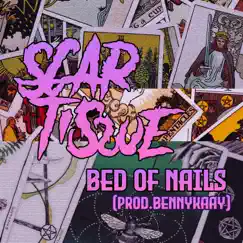 Bed of Nails Song Lyrics