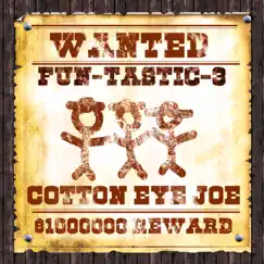 Cotton Eye Joe (Club Version) Song Lyrics