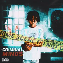 Criminal Minds by Ai Capone album reviews, ratings, credits