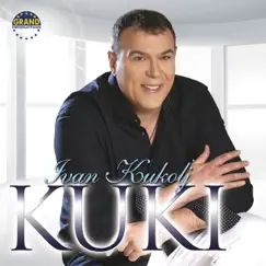 Kuki by Ivan Kukolj & Grand Production album reviews, ratings, credits