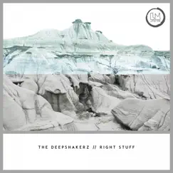 Right Stuff - Single by The Deepshakerz album reviews, ratings, credits