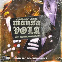 Mansa vola (feat. Samurailean) Song Lyrics