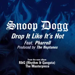 Drop It Like It's Hot (Extra Clean Radio Edit) Song Lyrics