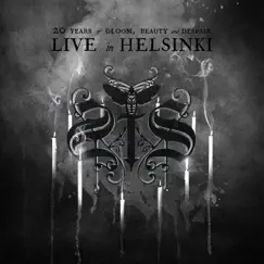 Pray for the Winds to Come (Live in Helsinki) Song Lyrics