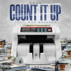 Count It Up (feat. NHB Ballout) - Single by Ayo Yoko album reviews, ratings, credits