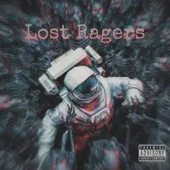 Lost Ragers - EP by Llu_db album reviews, ratings, credits