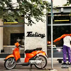 Testing - Single by J. Kavier album reviews, ratings, credits