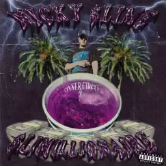 Slimillionaire by NICKY $lIME album reviews, ratings, credits