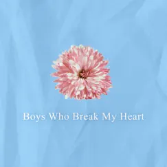 Boys Who Break My Heart (feat. Christopher Solo) Song Lyrics