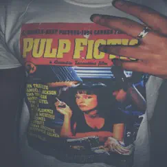 Pulp Fiction (feat. Jordan $age) Song Lyrics