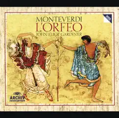 L'Orfeo: Ritornello-Vanne Orfeo felice a pieno Song Lyrics