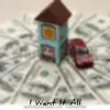 I Want It All (Freestyle) - Single album lyrics, reviews, download