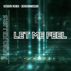 Let Me Feel (Club Mix) Song Lyrics