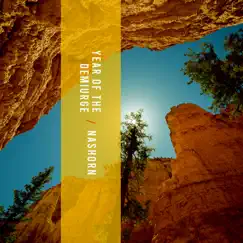 Year of the Demiurge / Nashorn by Thomas Delisle & Acephali album reviews, ratings, credits