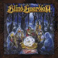 Somewhere Far Beyond (Remastered 2007) by Blind Guardian album reviews, ratings, credits