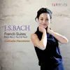 J.S.バッハ:フランス組曲 第1集 album lyrics, reviews, download