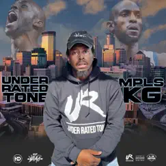 Mpls KG - EP by Under Rated Tone album reviews, ratings, credits