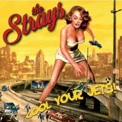 Cool Your Jets by The Strays album reviews, ratings, credits