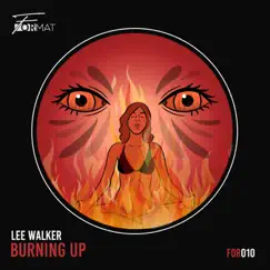 Burning Up - Single by Lee Walker album reviews, ratings, credits